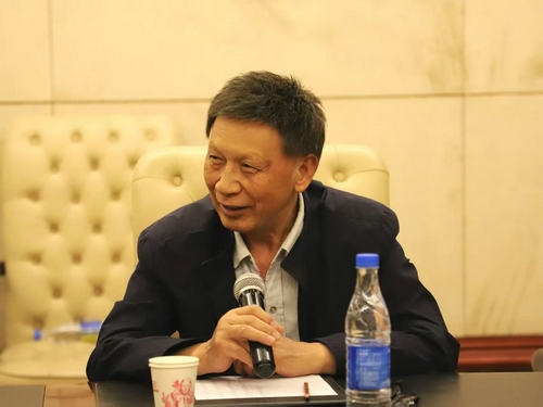 杨忠好